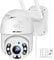GENBOLT 3G/4G LTE Security Camera Outdoor No WiFi,Cellular CCTV Camera 25FPS with Sim Card,IP Surveillance Camera Wired 24/7 Recording Humanoid Detection,Auto Tracking,Color Night Vision [DC&PoE]