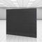 Placa de fibra de carbono, material de hoja de tablero de placa de fibra de carbono de sarga de alta dureza con superficie brillante brillante (230 x 170 x 2 mm)