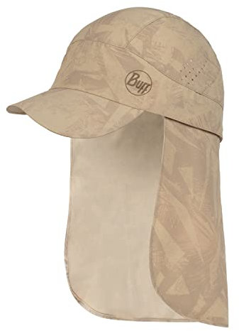 Buff Pack Sahara Cap ACAI Unisex S/M