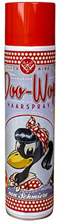 Rumble59 - Schmiere - Doo-Wop Haarspray