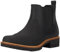 ECCO Elaina, Boots Donna, Black, 36 EU
