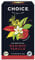 Choice Vanille Rooibos Tee, 20 Beutel, 36g (4)