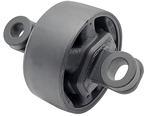 CTR GV0542L [OE Supplier] Rear Left Trailing Arm Bushing Compatible with Hyundai, Kia Vehicles - Replaces 55274-2S800, 55274-3W000,