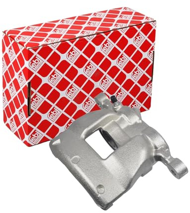 FEBI BILSTEIN Bremssattel 182006 Vorderachse rechts, Ausführung: