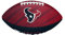 Wilson American Football NFL Team Tailgate, Gummi