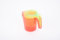 TickiT 73127 Jarras anidables translúcidas de Color, Large (Commotion ltd