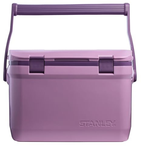 Stanley Easy-Carry Outdoor Cooler 16 QT Lilac
