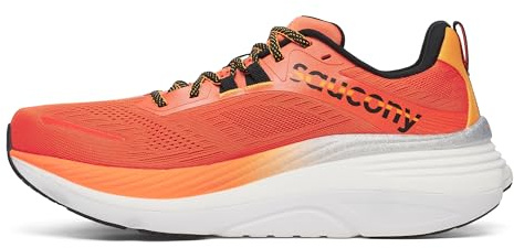 Saucony Herren Hurricane 24 Triple BlackSneaker