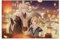 FBBINKA Game Honkai Star Rail Jing Yuan Wohnzimmer-Dekor, moderne ästhetische Wandkunst, Poster, Geschenk für Freunde, ungerahmt, 20 x 30 cm