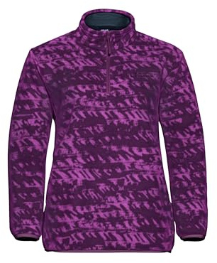 Jack Wolfskin Damen Big Sky Hz W Pullover