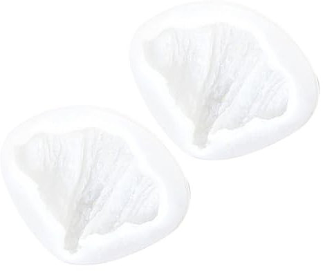 LAPYAPPE 2stücke Silikon-dessertformen Zum Backen Und Dekorieren Flexibel Und Antihaftbeschichtet Für Kuchen Schokolade Und Mehr