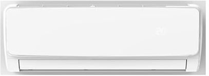 Ideal Clima Ventilconvettore a Parete Idrosplit Falko Hi-Wall Inverter 700 THM07A Con Comando Incluso