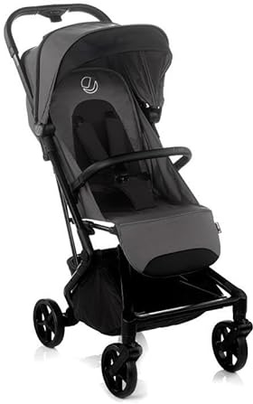 Poussette compacte WING - Coal
