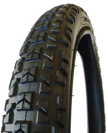 Cubierta Bicicleta BMX o MTB 20 x 2.125