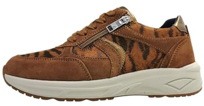 Waldläufer H-Jill Sneaker Braun