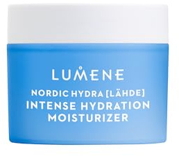 Lumene Nordic Hydra [LÄHDE] Intense Hydration Moisturizer 50 ml