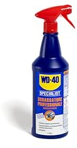 WD-40 Specialist Sgrassatore Professionale Concentrato, 1 Litro