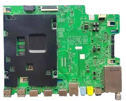 Compatible Con Samsung, Placa Base De TV BN41-02534B, Placa Base UN55K625DAF UN49K6250AF UE55K5500AU UN49K6250AFXZC UN40K6250AFXZA(49 inch)