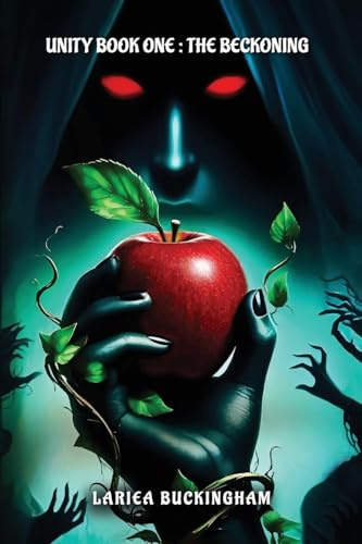 Unity Book One: The Beckoning