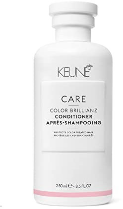 Keune Care Line Color Brillianz Conditioner - Conditioner For Colored Hair 250 ml