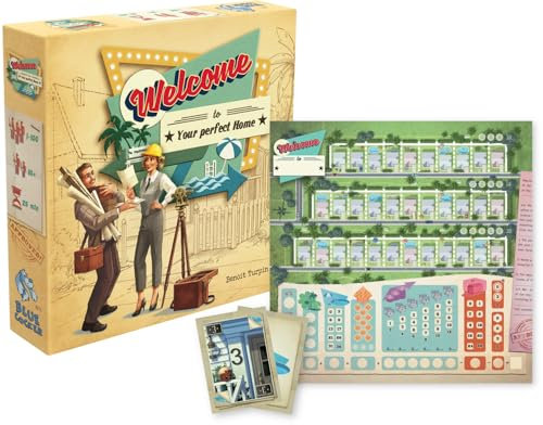 Deep Water Games DWGBCGWT Water Card Game, Mehrfarbig