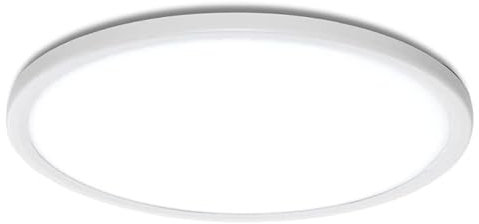 LED Einbau-Downlight 20W 2246Lm 3000ºK Ausgeschnitten Variable 50-205mm 30.000H [LH-PCLH20B-WW] | Greenice