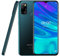 Ulefone Note 9P Teléfono Android 10, 6.52 '' Smartphone 16MP Cuatro Cámara, Octa-Core 4GB+64GB, Ranura para 3 Tarjetas, Doble SIM Móvil, 4500mAh Batería OTG, Desbloqueo Facial+Huella Digital Verde
