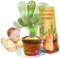 seOSTO Volume Control Singing Dancing Talking Cactus Toy Repeat What You Say, Babies Toddlers Encourage Speech Toys, Gifts for Kids Year Old Boys Girls