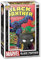 Funko Pop! Comic Cover: Marvel - Black Panther - Vinyl-Sammelfigur - Geschenkidee - Offizielle Handelswaren - Spielzeug Für Kinder und Erwachsene - Modellfigur Für Sammler und Display