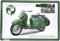 Blechschild 30 x 20 cm Original Puch RL125 - Der Roller ist das ideale Fahrzeug für zwei Personen - DekoNo7