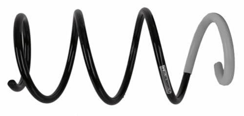 SACHS 991 198 Suspension Spring For Suzuki Swift MK V (FZ, NZ) 2010 - Front Axle