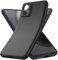YESARMOR Coque pour Motorola Edge 30 Neo/Edge 30 Lite, Souple Silicone TPU, Antichoc étuis de Motorola Edge 30 Neo/Edge 30 Lite, Noir