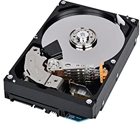Toshiba MG08-D 3.5 8000 GB Serial ATA III MG08-D, 3.5, W126772029 (ATA III MG08-D, 3.5, 8000 GB, 7200 RPM)