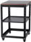 VEVOR Planer Stand, 100 lbs/ 45 kg Heavy Loads, Three-Gear Height Adjustable Thickness Planer Table,with 4 Stable Casters & Storage Space, for Most planers, saws, Bench-top Machines, Power Tools