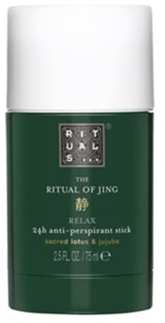 Rituals Jing 24H Anti-Perspirant Stick 75ml
