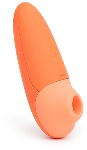Romp Switch X Stimulateur clitoridien | Suceur de clitoris avec 6 niveaux de puissance | Sex toy vibrant aspirant adulte pour femme et pour couple | Vibromasseur pour femme et couple