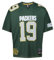 Recovered - NFL - Green Bay Packers Est 19 Mesh Oversized Top Green L