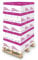 Xerox EcoPrint Kopierpapier, 75g/m², A4, weiß, holzfrei ECF - 48 Kartons, 240 Packungen, 120.000 Blatt