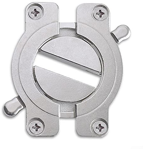 Eckhalterung, Esstischschlösser, Tischschlösser aus Metall, Tischplattenverbinder, Eckcode, Tischschnallen, Schreibtisch-Kombinationsbefestigungen for Ausziehtisch