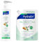 Hydralin naturellement doux Eco recharge 400 ml & Hydralin Naturellement Doux Gel Lavant 400ml Équilibre Intime