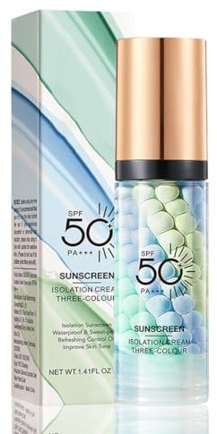 Primer Makeup, One Step Colour Corrector Face Primer, Pore Minimizer Long Lasting Oil-Control makeup Foundation, Skin Perfecting, Hyaluronic Acid Makeup Base Priming Formula