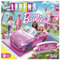 Das Spiel des Lebens: Barbie Edition Brettspiel - Deutsche Fassung