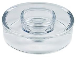 VIOKS Ladestation Adapterring Ersatz für Phіlips 423501014971 Ladegerät Ständer für Phіlips Sonіcare Zahnbürste CRP246