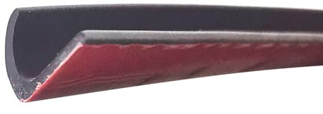 WNXGNHO Regenwasserführung Für Dach Von Freizeitfahrzeugen PVC Struktur Obere Regenrinne Einfache Installation Für Den Schutz Beim Camping Freien