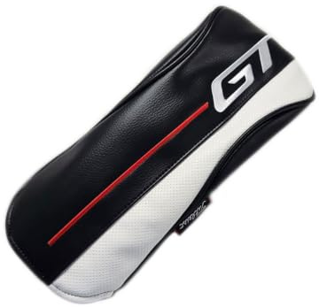 New Titleist GT Driver Golf Club Headcover - GT1, GT2, GT3 Cover