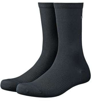 SHIMANO Unisex Performance 3Pairs My26 Socken, Black, 41-44