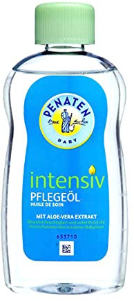Penaten Intensiv Pflege-Öl, 200 ml