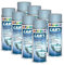 8x Dupli-Color Cars Rostschutz Haftgrund Spray grau 400ml 385889
