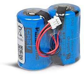 Batterie für Tapkey Produkte