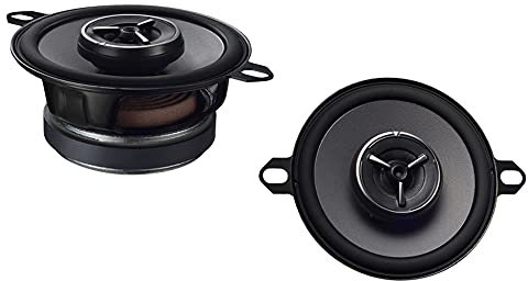KENWOOD KFC-X3C 120 W Max 3.5 4-Ohms Car Audio Mid-Range Custom Fit Speaker